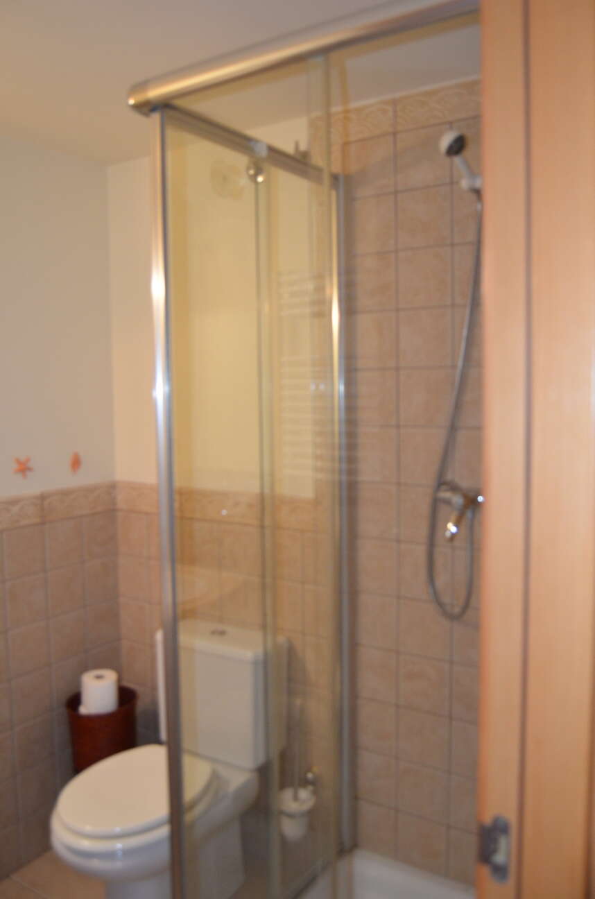 Superb atico 2 bedrooms roof terrace of 50m2