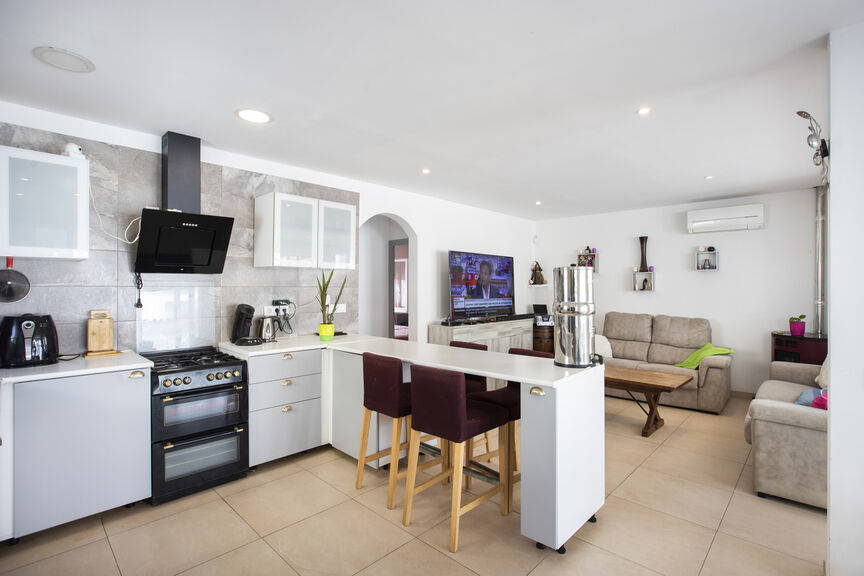 Villa 2 chambres piscine secteur résidentiel  Alberes EMPURIABRAVA