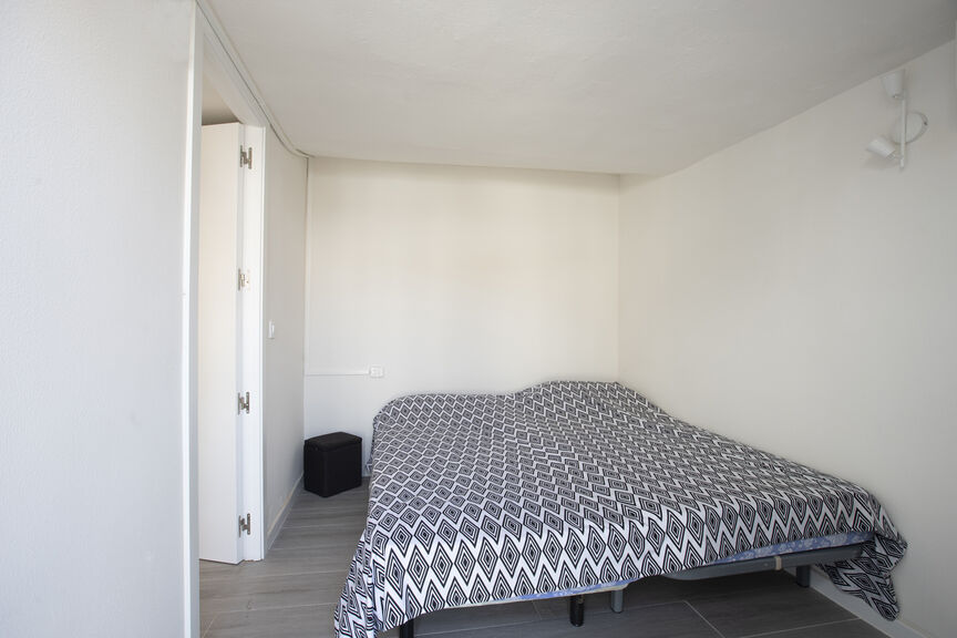 Villa 2 chambres piscine secteur résidentiel  Alberes EMPURIABRAVA
