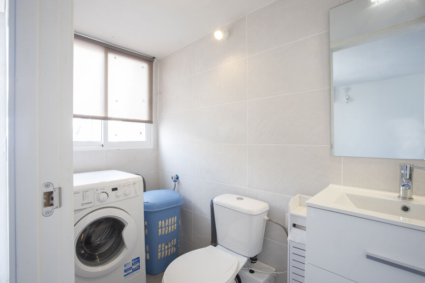 Villa 2 chambres piscine secteur résidentiel  Alberes EMPURIABRAVA