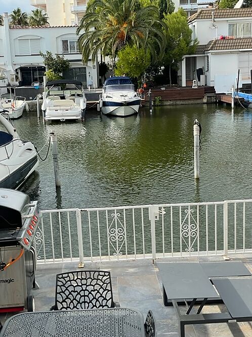 Fisherman house in Santa Margarita