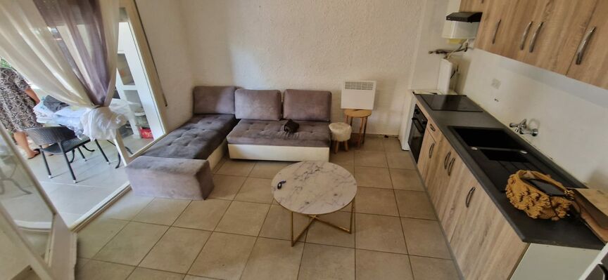 Small holiday house Empuriabrava 2 bedrooms