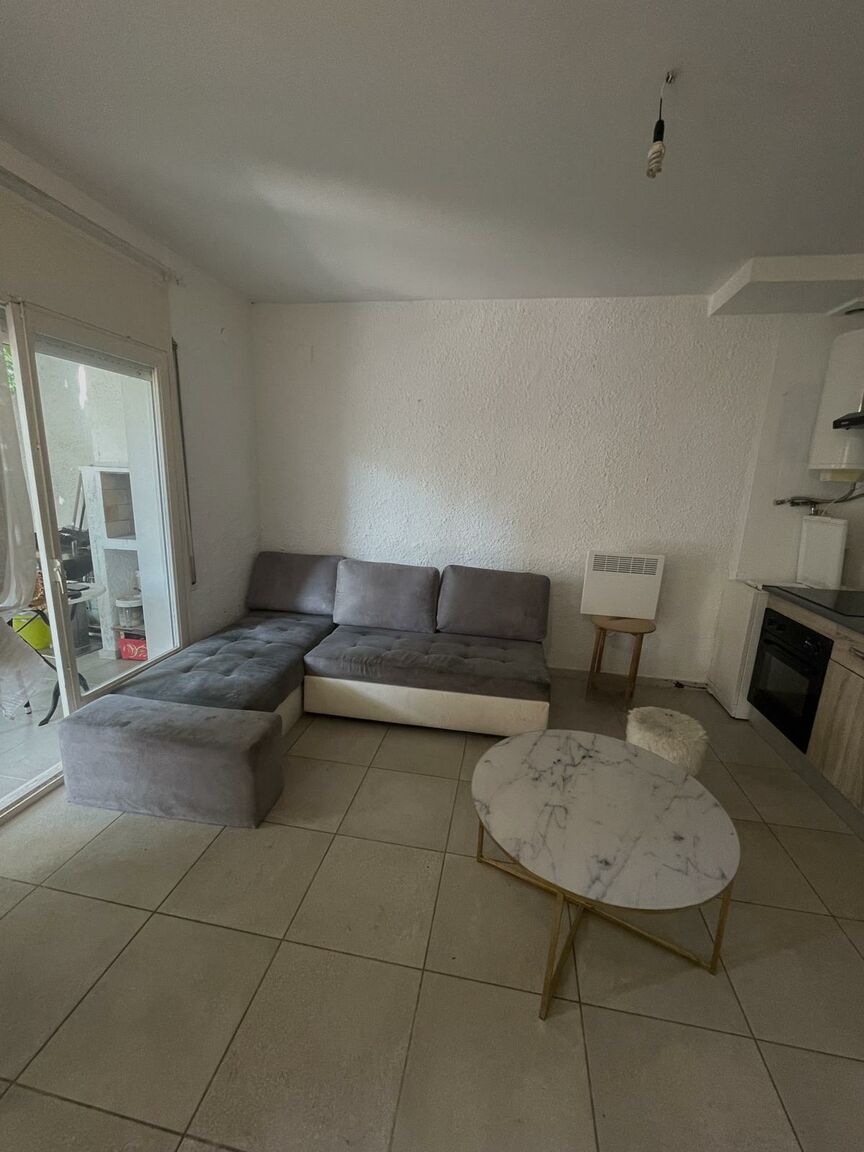 Petite maison de vacances Empuriabrava 2 chambres