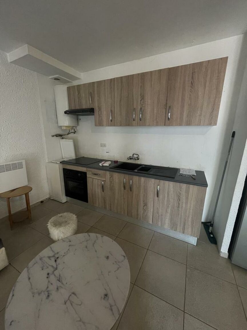 Petite maison de vacances Empuriabrava 2 chambres