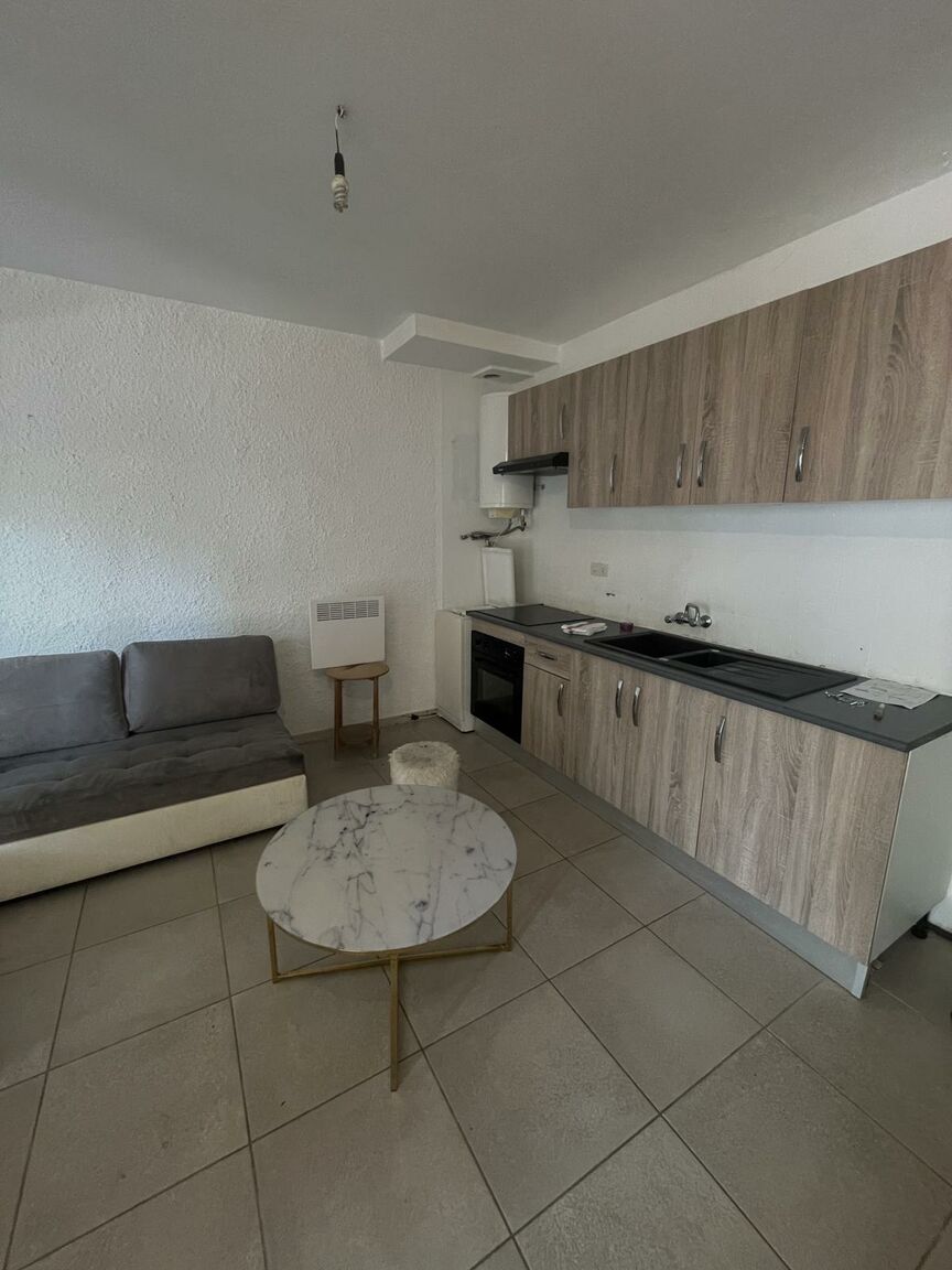 Petite maison de vacances Empuriabrava 2 chambres