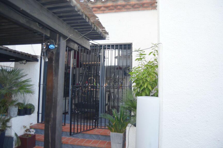 Nice house in San Maurici Empuriabrava