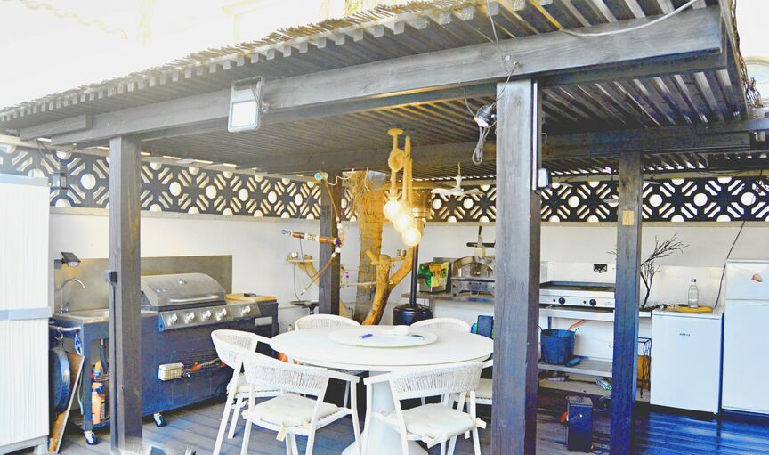 Nice house in San Maurici Empuriabrava