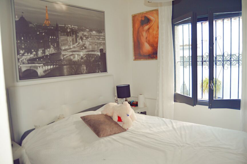 Nice house in San Maurici Empuriabrava