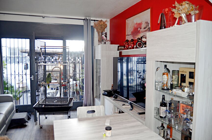 Nice house in San Maurici Empuriabrava
