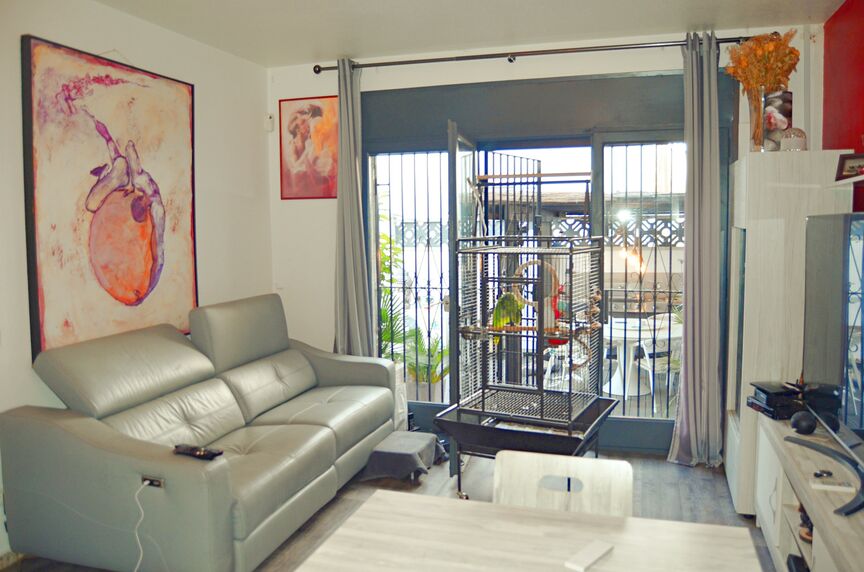 Nice house in San Maurici Empuriabrava