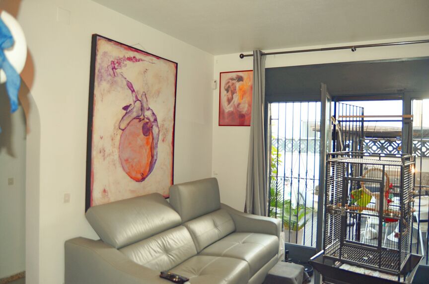 Nice house in San Maurici Empuriabrava