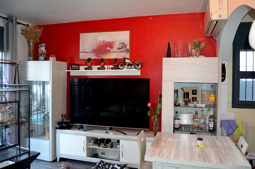 Nice house in San Maurici Empuriabrava