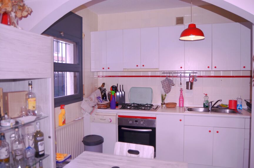 Nice house in San Maurici Empuriabrava
