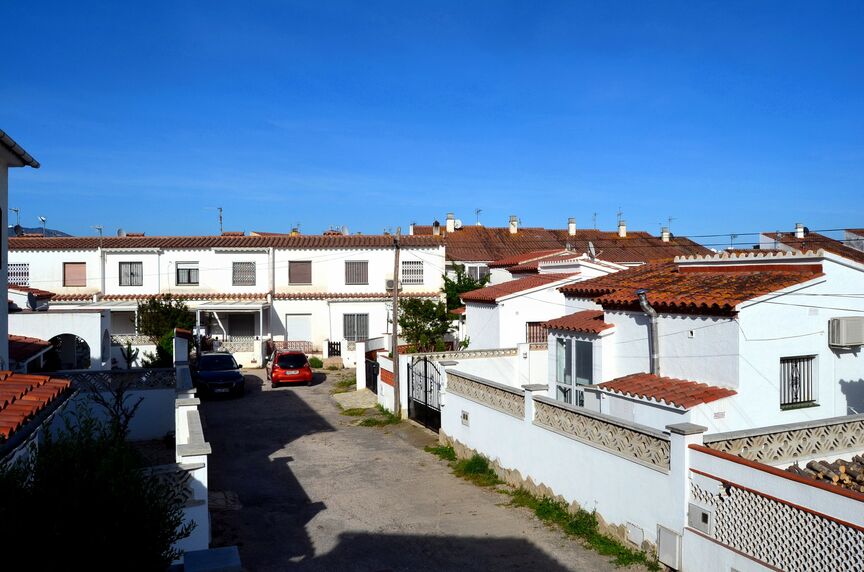 Nice house in San Maurici Empuriabrava
