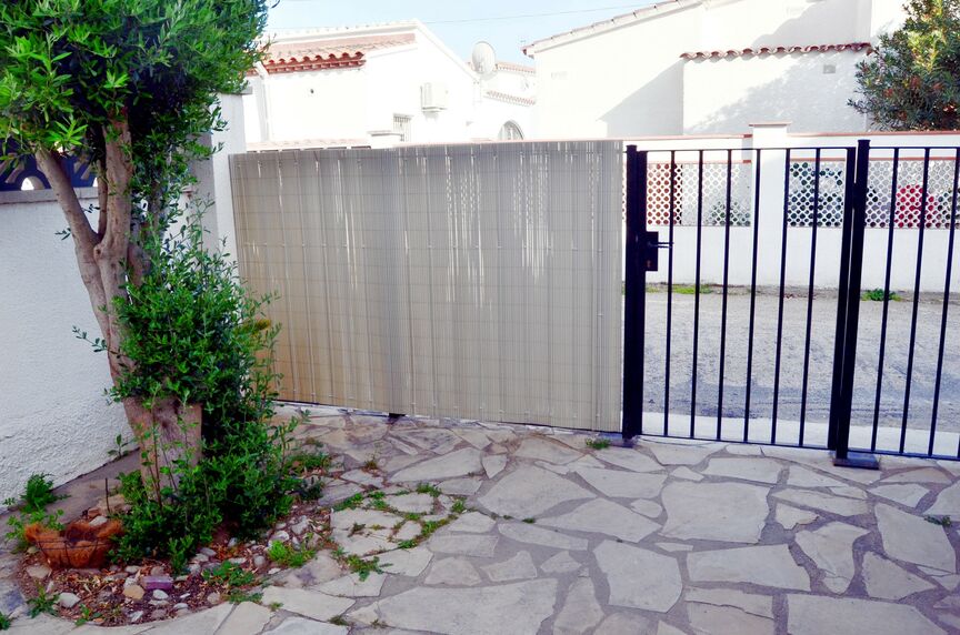 Nice house in San Maurici Empuriabrava