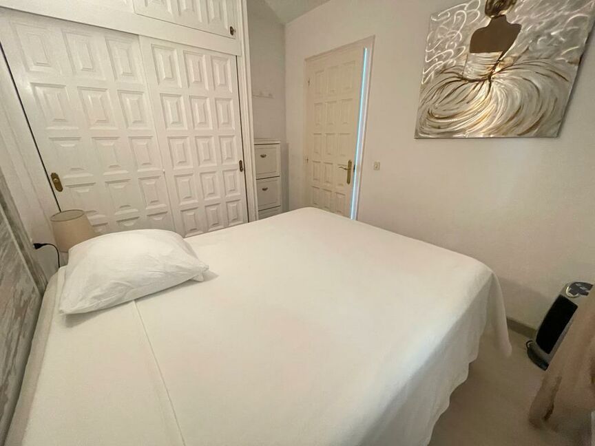Apartament a primera línia de mar a Canyelles Roses vista mar