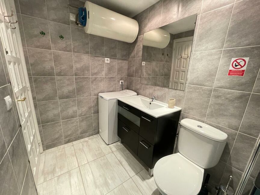Apartament a primera línia de mar a Canyelles Roses vista mar