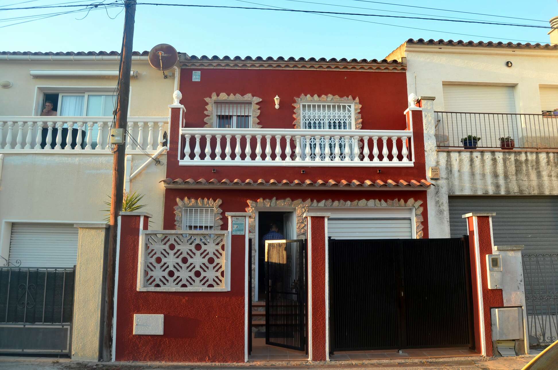 casa 3 habitaciones en Puigmal Empuriabrava