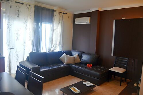 house 3 bedrooms sector Puigmal