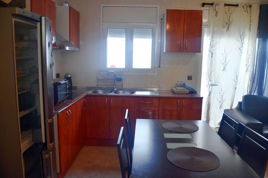 house 3 bedrooms sector Puigmal