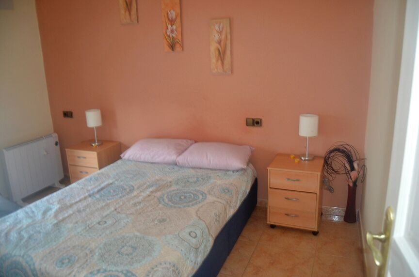 house 3 bedrooms sector Puigmal