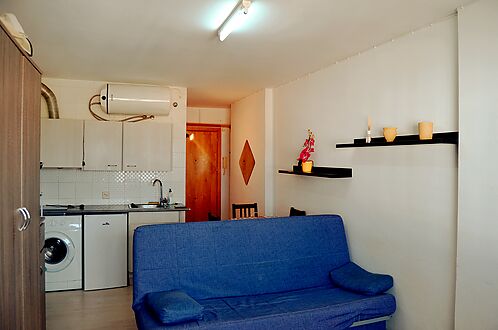 Studio 100m from the beach, OPPORTUNITY NOT TO BE MISSED !!!!!!