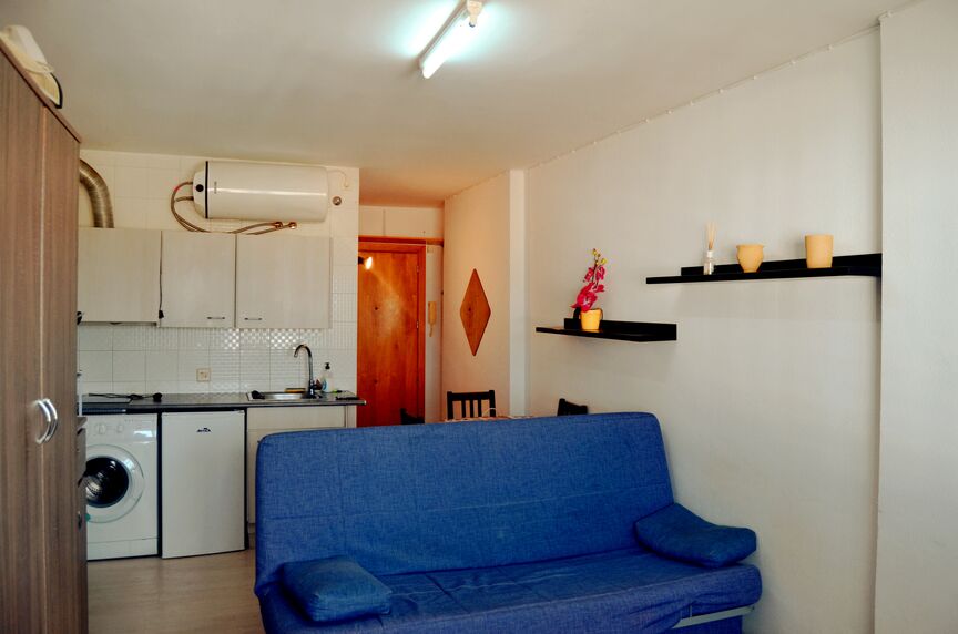 Studio 100m from the beach, OPPORTUNITY NOT TO BE MISSED !!!!!!