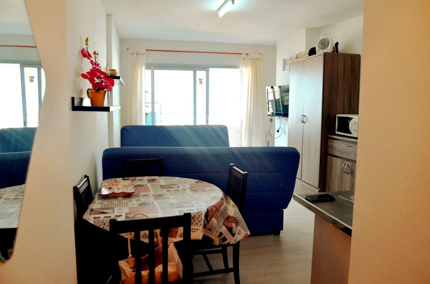 Studio 100m from the beach, OPPORTUNITY NOT TO BE MISSED !!!!!!