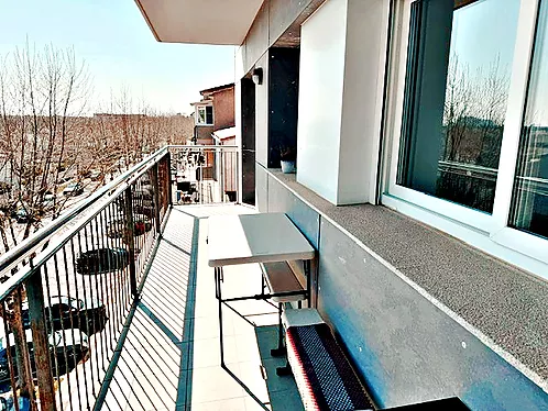 Superb 2-bedroom apartment with parking and pool in Empuriabrava.