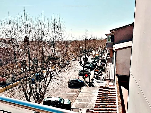 Superb 2-bedroom apartment with parking and pool in Empuriabrava.