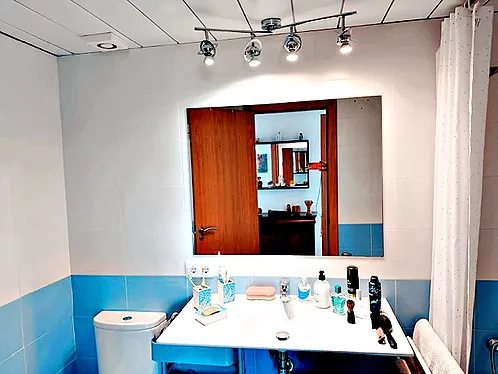 Superb 2-bedroom apartment with parking and pool in Empuriabrava.