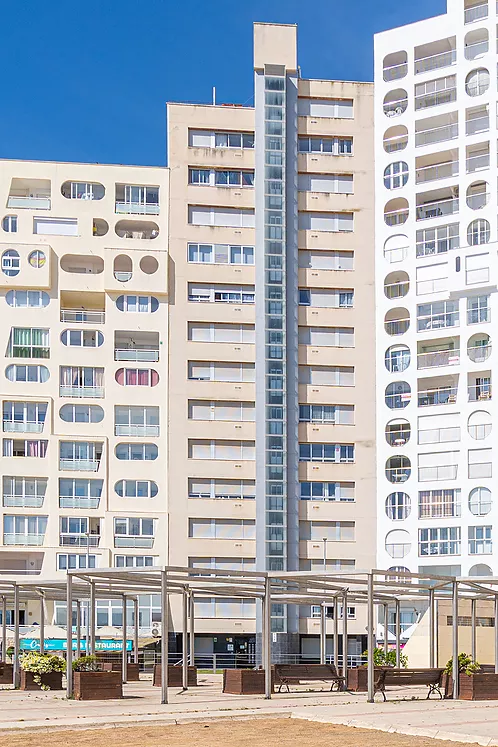 Vue mer 2 chambres !!!! OPPORTUNITÉ