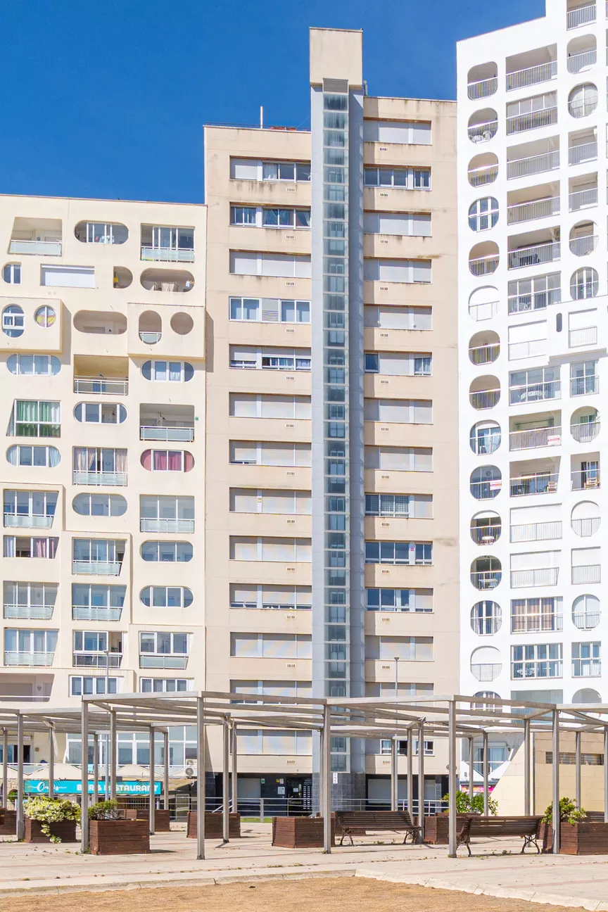 Sea view, 2 bedrooms !!!! OPPORTUNITY