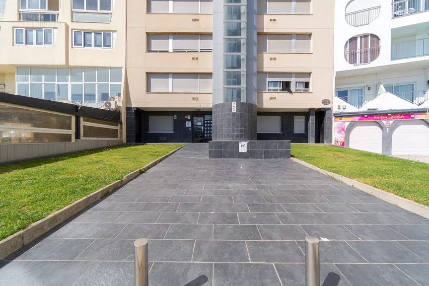 Sea view, 2 bedrooms !!!! OPPORTUNITY