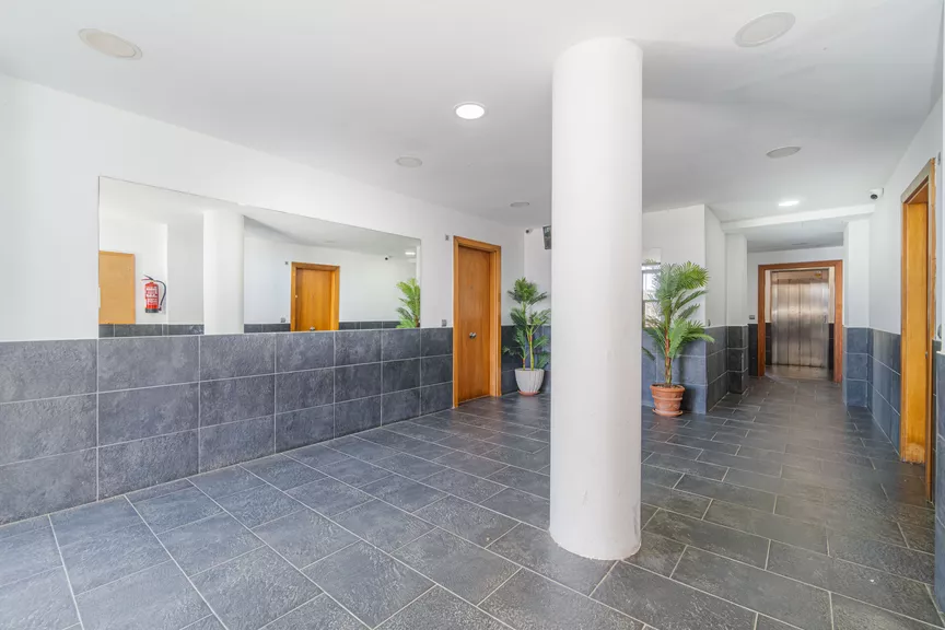 Sea view, 2 bedrooms !!!! OPPORTUNITY