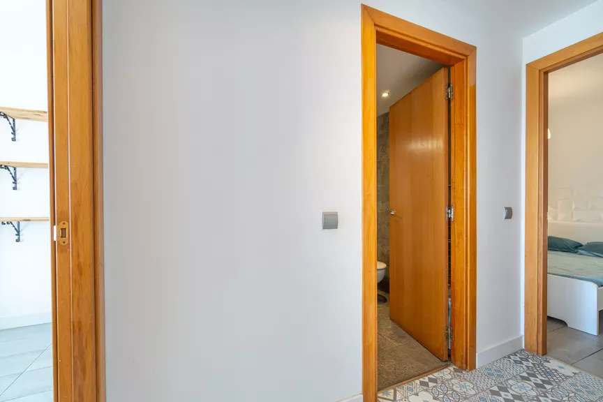 Sea view, 2 bedrooms !!!! OPPORTUNITY
