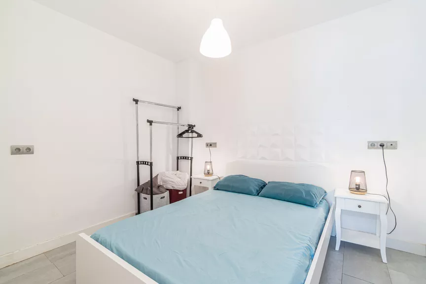 Sea view, 2 bedrooms !!!! OPPORTUNITY