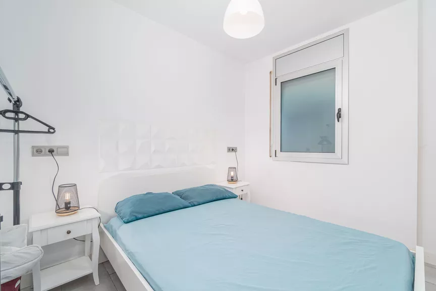 Sea view, 2 bedrooms !!!! OPPORTUNITY