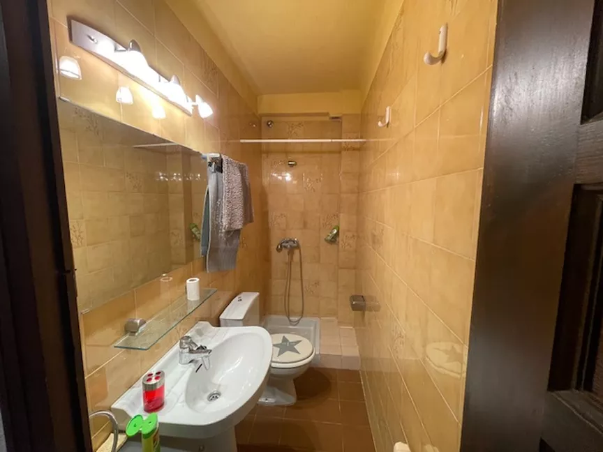 Casa adossada amb vistes al canal a prop de la platja