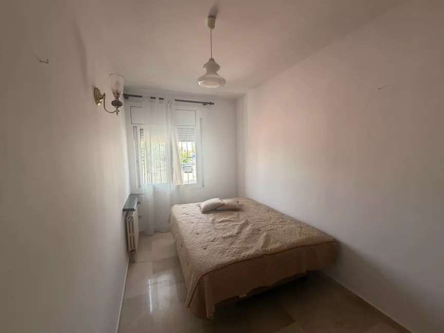 Casa adossada amb vistes al canal a prop de la platja
