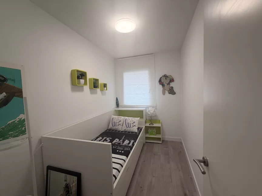 Magnificent 2-bedroom apartment, terrace, rooftop pool