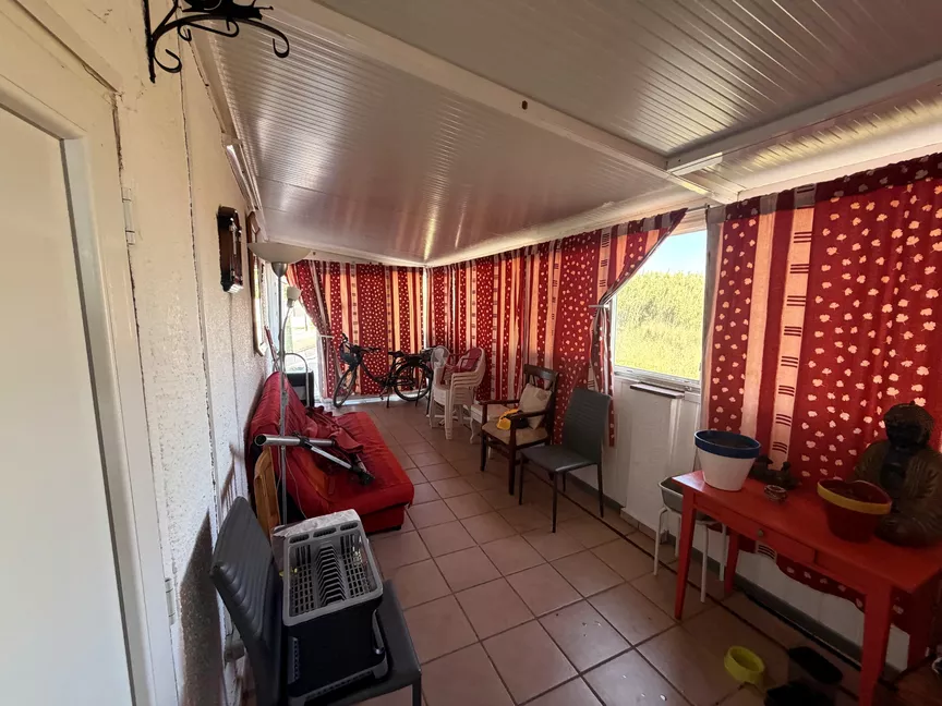 Casa de 2 dormitoris a la zona de Trabuc