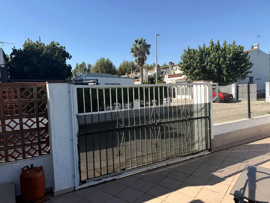 Casa de 2 dormitoris a la zona de Trabuc