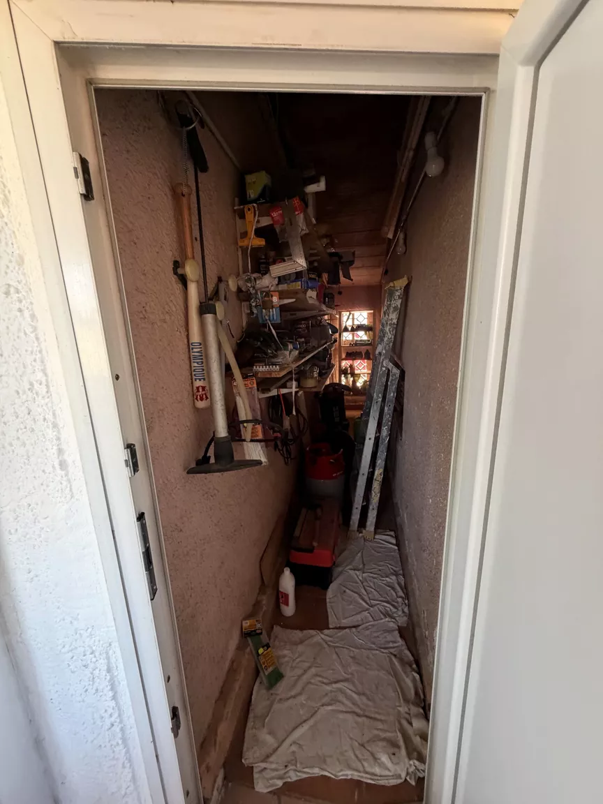Casa de 2 dormitoris a la zona de Trabuc