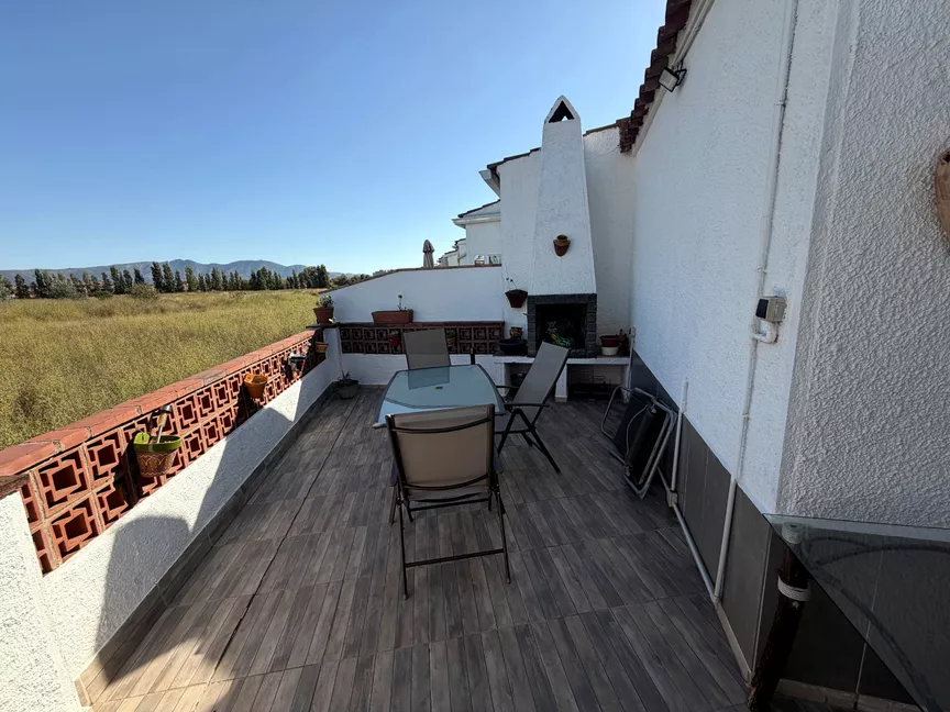 Casa de 2 dormitoris a la zona de Trabuc