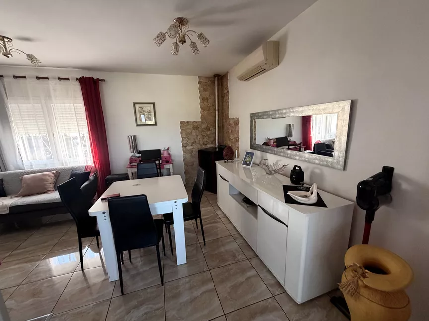 Casa de 2 dormitoris a la zona de Trabuc