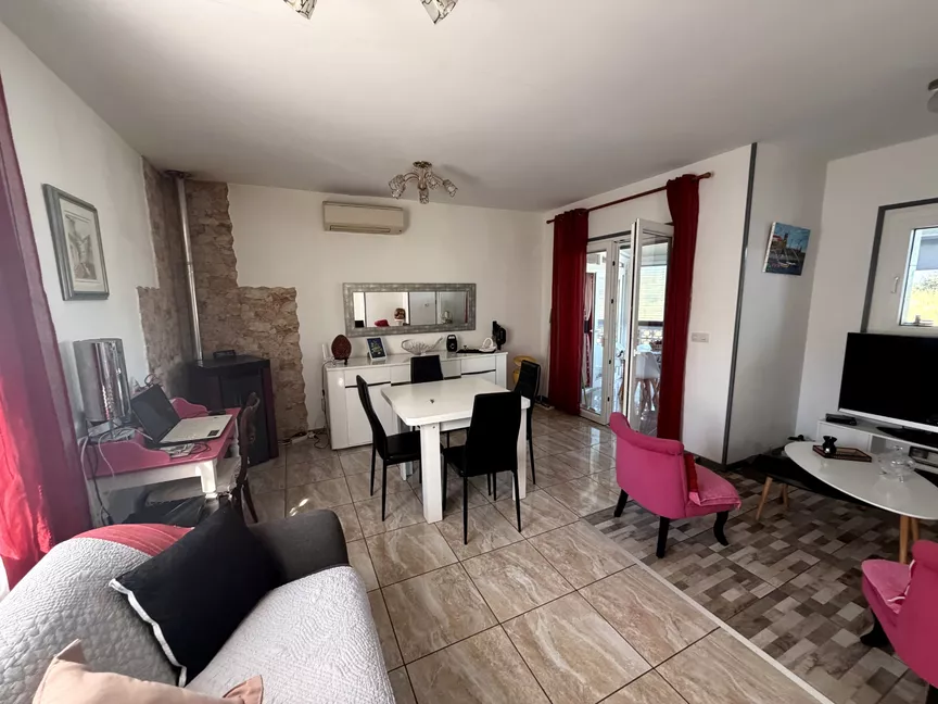 Casa de 2 dormitoris a la zona de Trabuc
