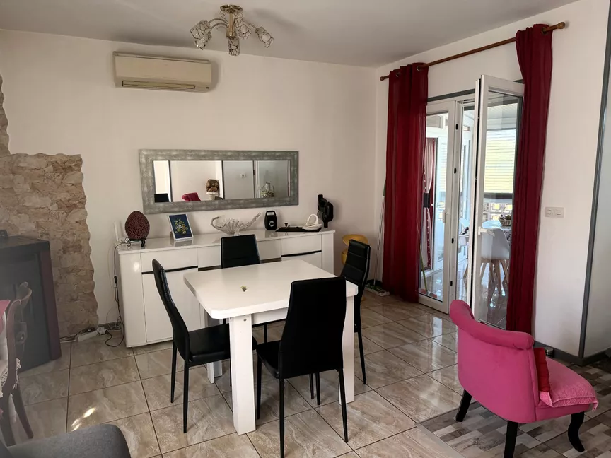 Casa de 2 dormitoris a la zona de Trabuc