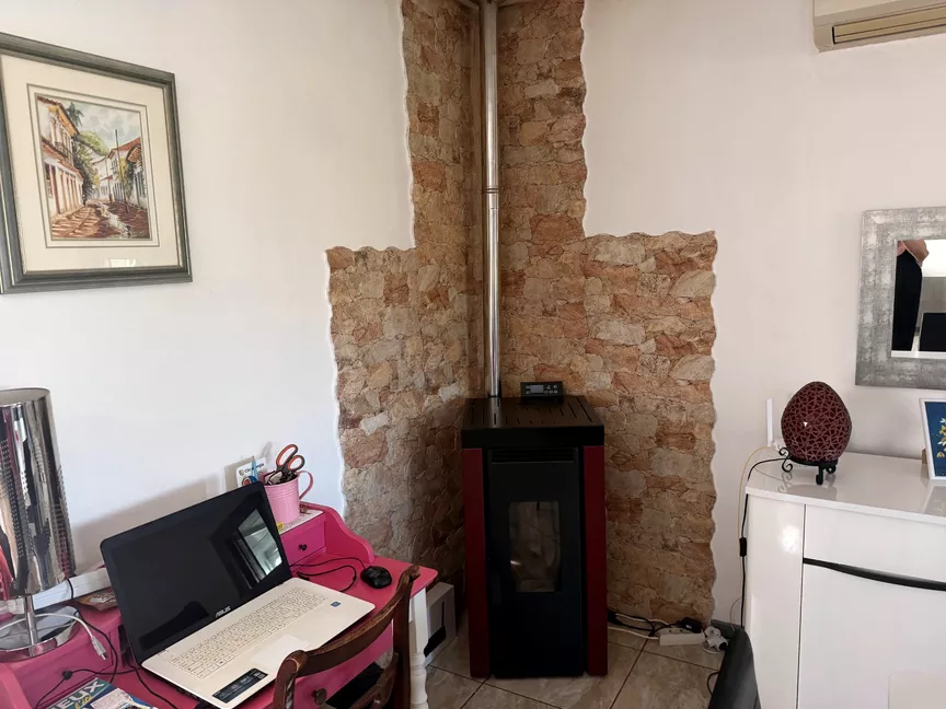 Casa de 2 dormitoris a la zona de Trabuc