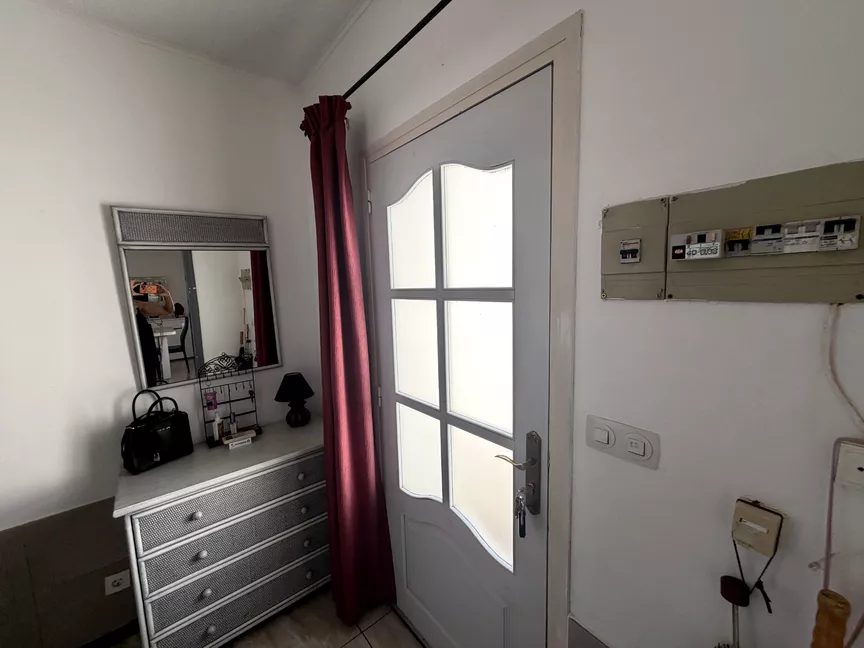Casa de 2 dormitoris a la zona de Trabuc